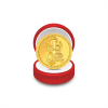 Vinayagar Divine 22kt Coin 